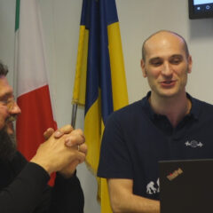 Giovanni Marani eletto nel Consiglio del Comitato Regionale FIPAV Emilia Romagna
